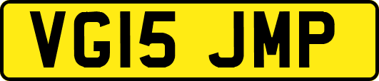 VG15JMP