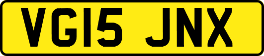 VG15JNX