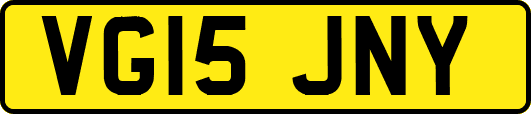 VG15JNY