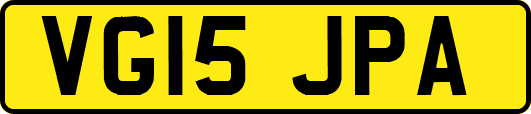 VG15JPA