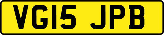 VG15JPB