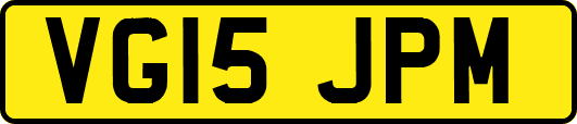 VG15JPM