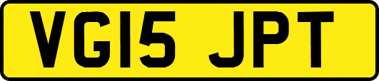 VG15JPT