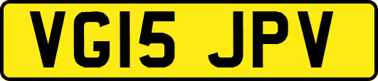 VG15JPV