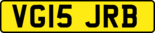 VG15JRB