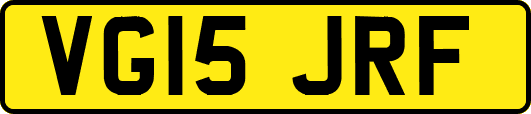 VG15JRF