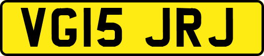 VG15JRJ