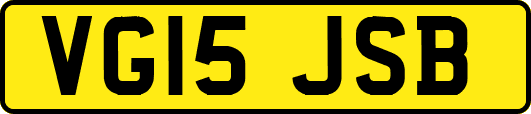 VG15JSB