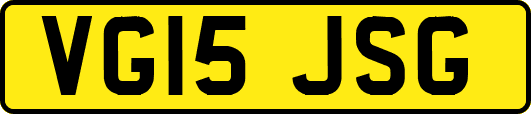 VG15JSG
