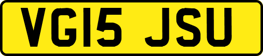 VG15JSU