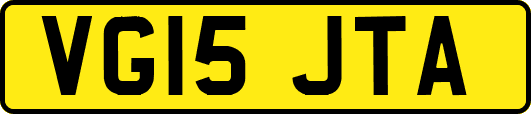 VG15JTA