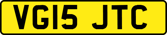 VG15JTC
