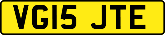 VG15JTE
