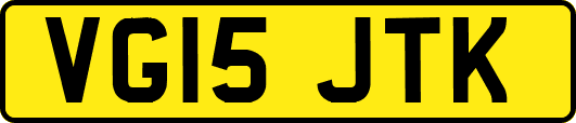 VG15JTK