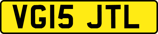 VG15JTL