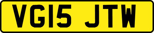 VG15JTW