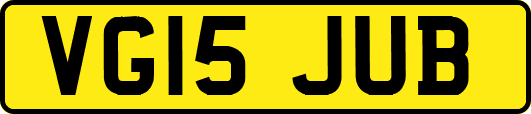 VG15JUB