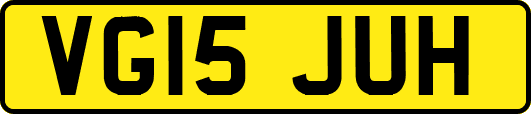 VG15JUH