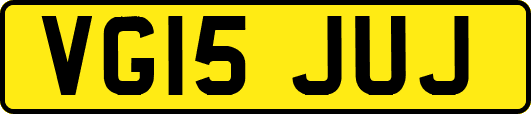 VG15JUJ