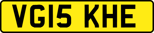 VG15KHE