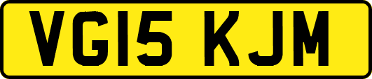 VG15KJM