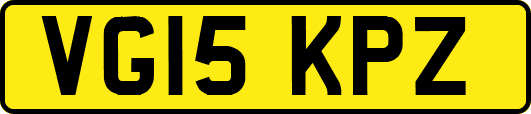 VG15KPZ