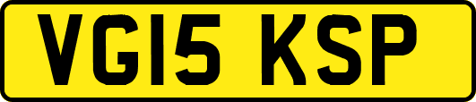 VG15KSP
