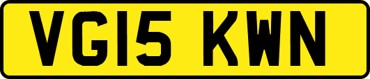 VG15KWN