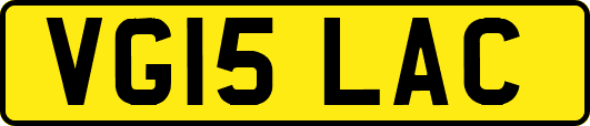 VG15LAC
