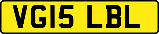 VG15LBL