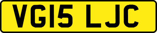 VG15LJC