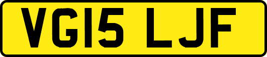 VG15LJF