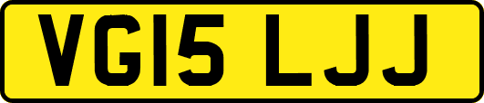 VG15LJJ