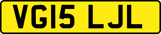 VG15LJL