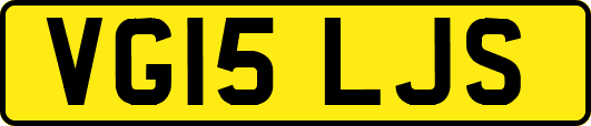 VG15LJS