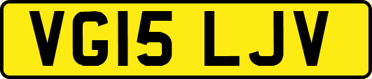 VG15LJV