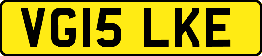 VG15LKE
