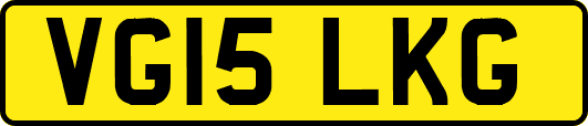 VG15LKG