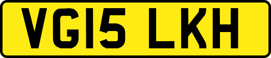 VG15LKH