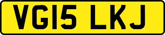 VG15LKJ