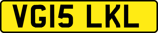 VG15LKL