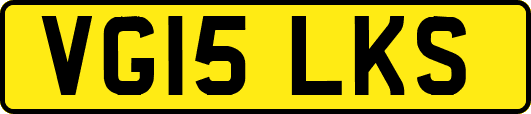 VG15LKS