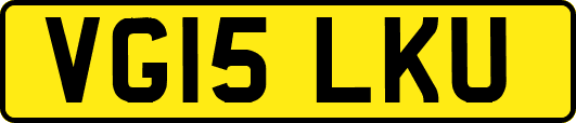 VG15LKU