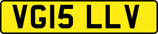 VG15LLV