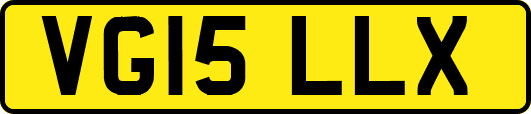 VG15LLX
