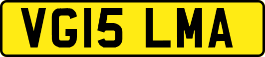 VG15LMA