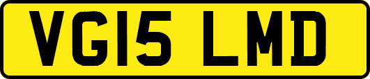VG15LMD