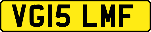 VG15LMF
