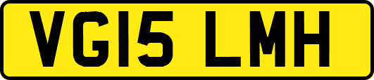 VG15LMH