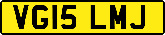 VG15LMJ